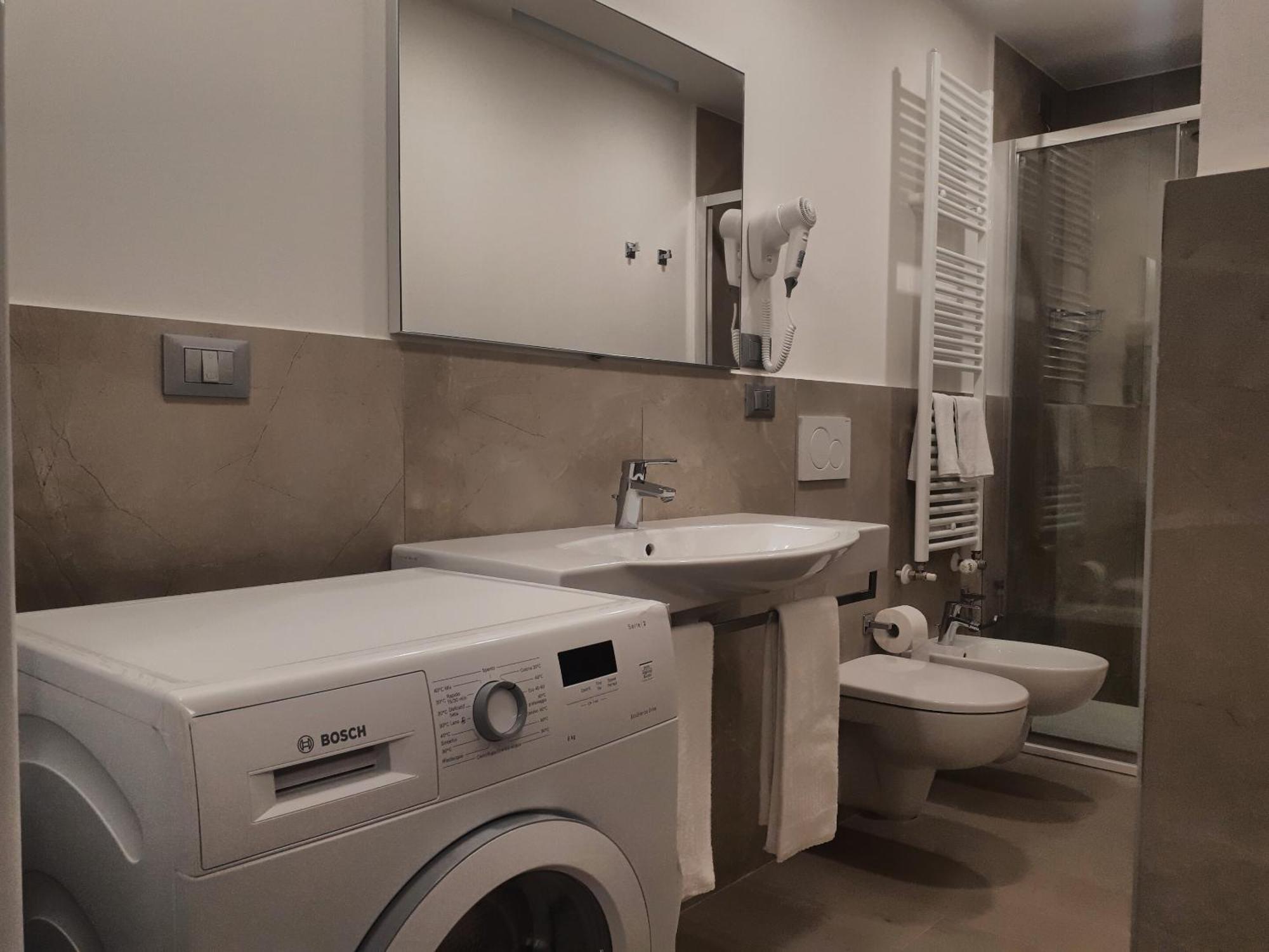 Smart Apartment Maggiore - Twa Bolonia Zewnętrze zdjęcie