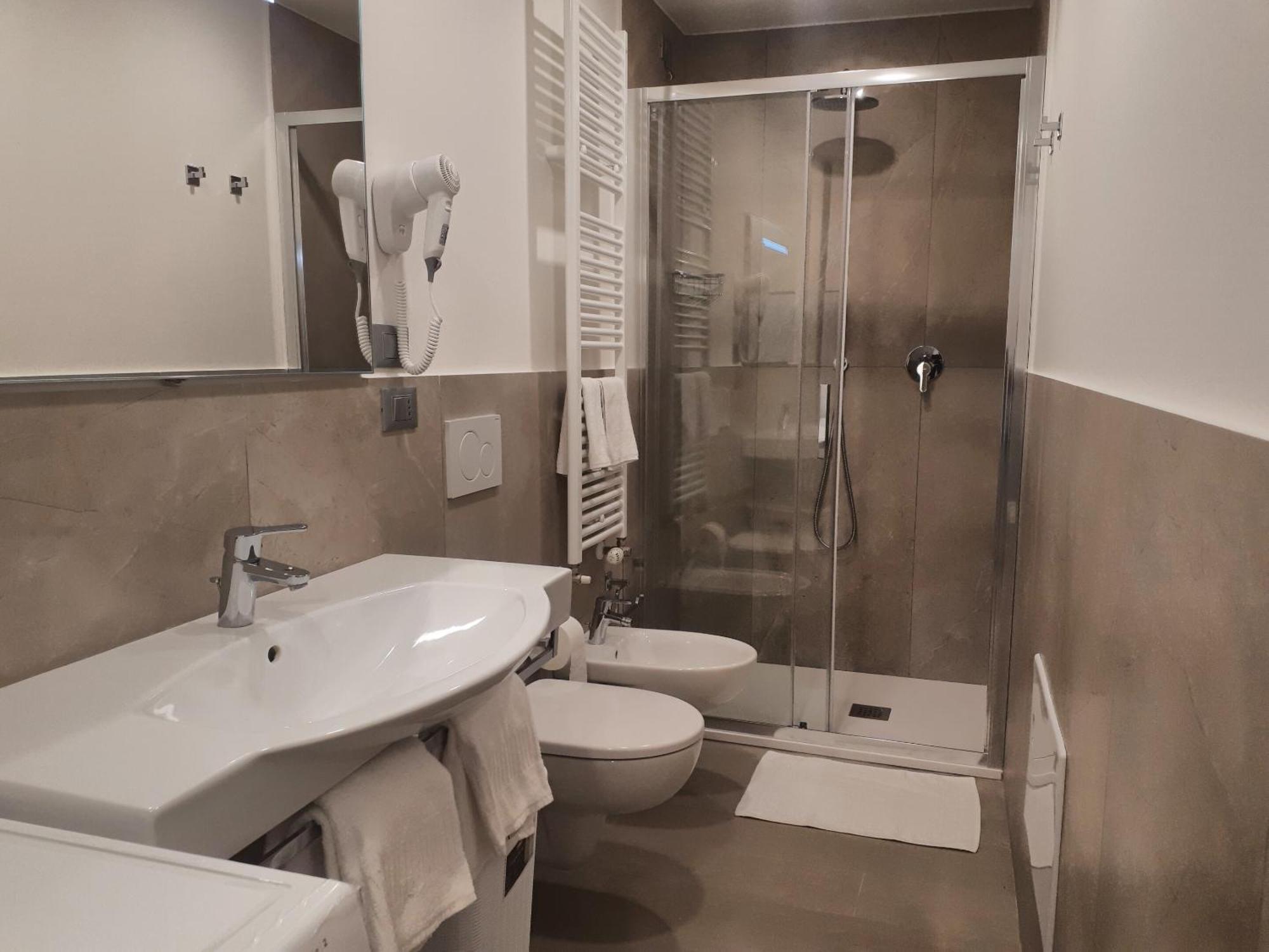 Smart Apartment Maggiore - Twa Bolonia Zewnętrze zdjęcie