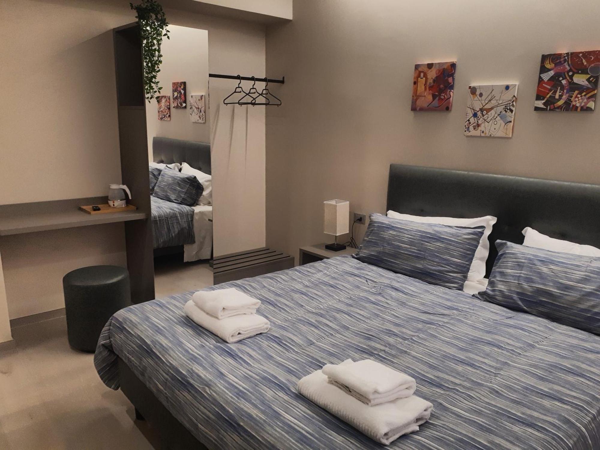 Smart Apartment Maggiore - Twa Bolonia Zewnętrze zdjęcie